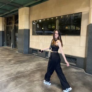 Meet your Posher, Daniela